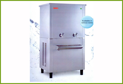 Drinking Water Cooler
